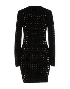 Короткое платье Philipp Plein