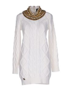 Короткое платье Philipp Plein