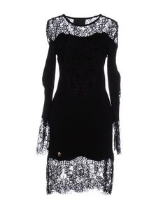 Короткое платье Philipp Plein