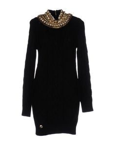 Короткое платье Philipp Plein