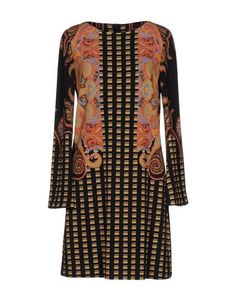 Короткое платье Etro