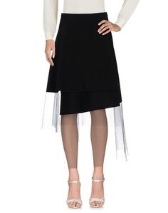 Длинная юбка Dkny