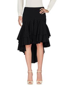 Юбка до колена Kenzo DefilÈ