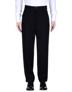 Повседневные брюки Armani Collezioni