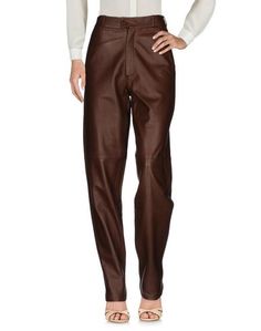 Повседневные брюки Gianni Versace