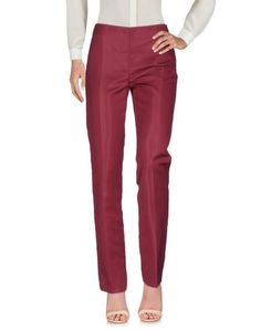 Повседневные брюки Alberta Ferretti