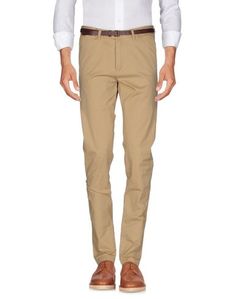 Повседневные брюки Scotch & Soda