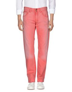 Джинсовые брюки Chiri