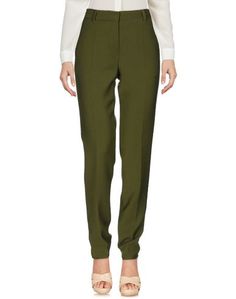 Повседневные брюки Alberta Ferretti