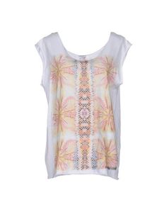 Футболка Athletic Vintage