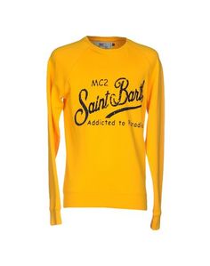 Толстовка MC2 Saint Barth