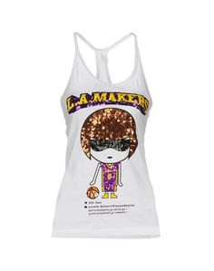 Майка THE MUA MUA Dolls