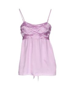 Топ без рукавов Guess BY Marciano