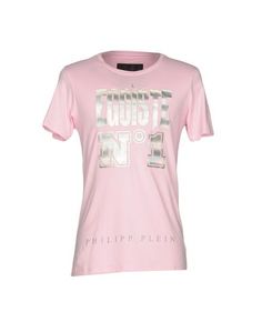 Футболка Philipp Plein