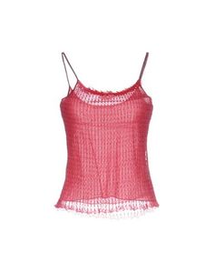 Топ без рукавов Tricot Chic
