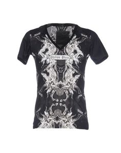 Футболка Philipp Plein