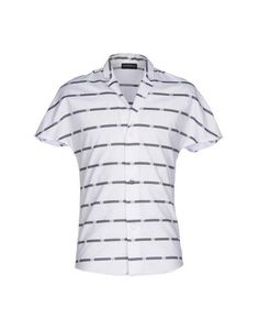 Pубашка Emporio Armani