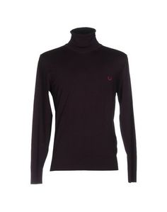 Водолазки Fred Perry