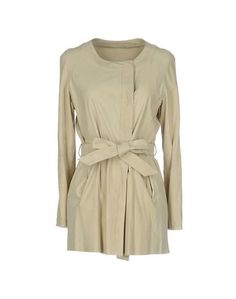 Легкое пальто LES Soeurs