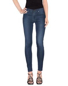 Джинсовые брюки 7 For All Mankind
