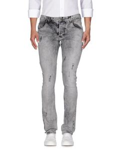 Джинсовые брюки Pierre Balmain