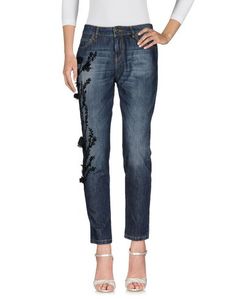 Джинсовые брюки Twin Set Jeans