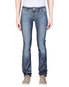 Джинсовые брюки Tommy Hilfiger Denim