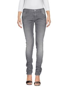 Джинсовые брюки Novemb3 R