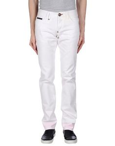 Джинсовые брюки Philipp Plein
