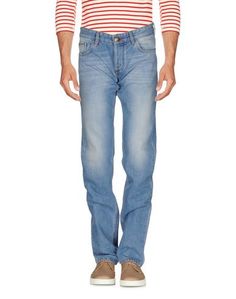 Джинсовые брюки Philipp Plein