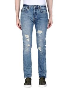 Джинсовые брюки Levis Vintage Clothing