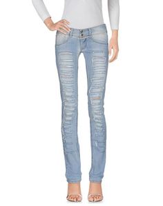 Джинсовые брюки MET