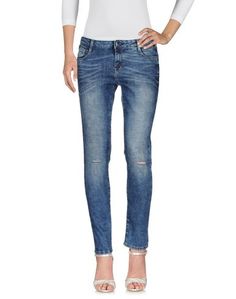 Джинсовые брюки MET