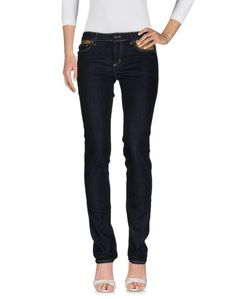 Джинсовые брюки Just Cavalli