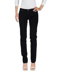 Джинсовые брюки MCQ Alexander Mcqueen