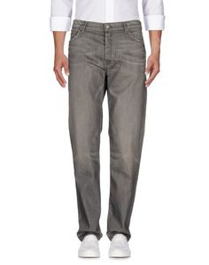 Джинсовые брюки 7 For All Mankind