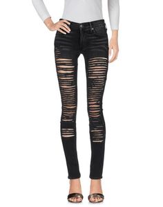Джинсовые брюки True Religion