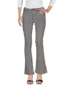 Джинсовые брюки Maison Scotch