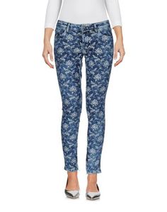 Джинсовые брюки Pepe Jeans