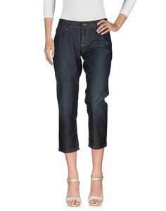 Джинсовые брюки D&G