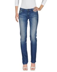 Джинсовые брюки Maison Scotch