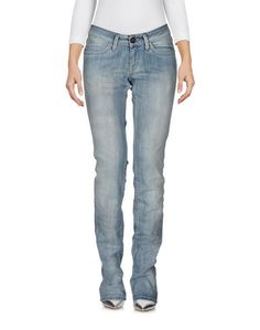 Джинсовые брюки Pepe Jeans 73