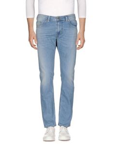 Джинсовые брюки Diesel