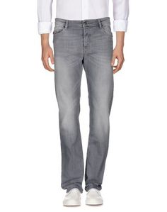 Джинсовые брюки Diesel