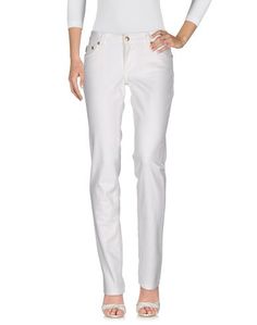 Джинсовые брюки Just Cavalli