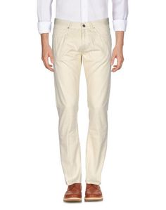 Повседневные брюки M.Grifoni Denim