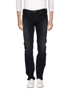 Джинсовые брюки Diesel