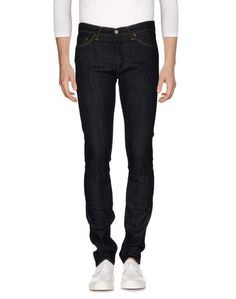 Джинсовые брюки Levis RED TAB