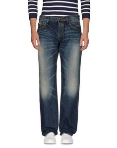 Джинсовые брюки Guess Jeans