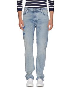 Джинсовые брюки Jack & Jones